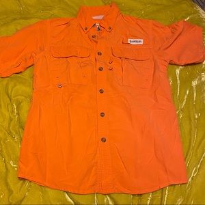 Kids Magellan Short Sleeve Shirt